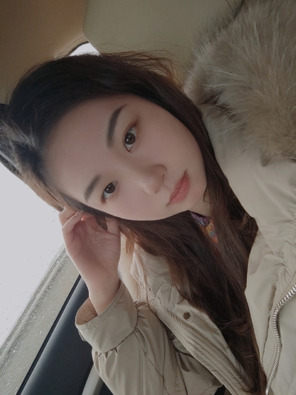 迷路惹的第一张照片--华安婚介网