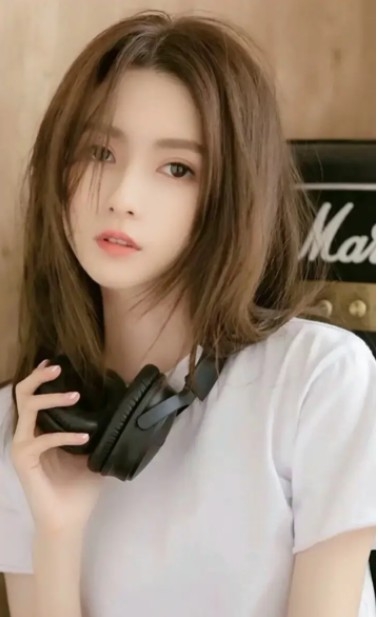 小花花的第一张照片--华安婚介网