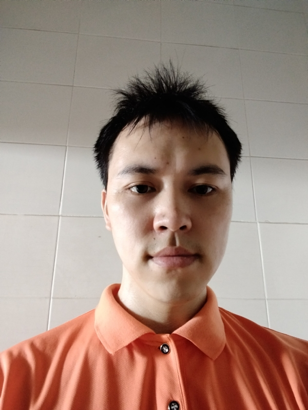 Ceylon陈的第一张照片--华安婚介网