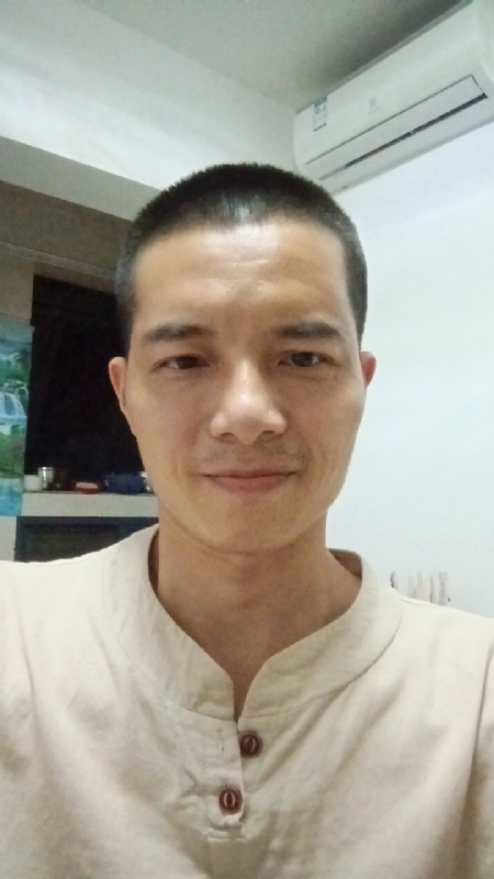 兴兴的第二张照片--华安婚介网