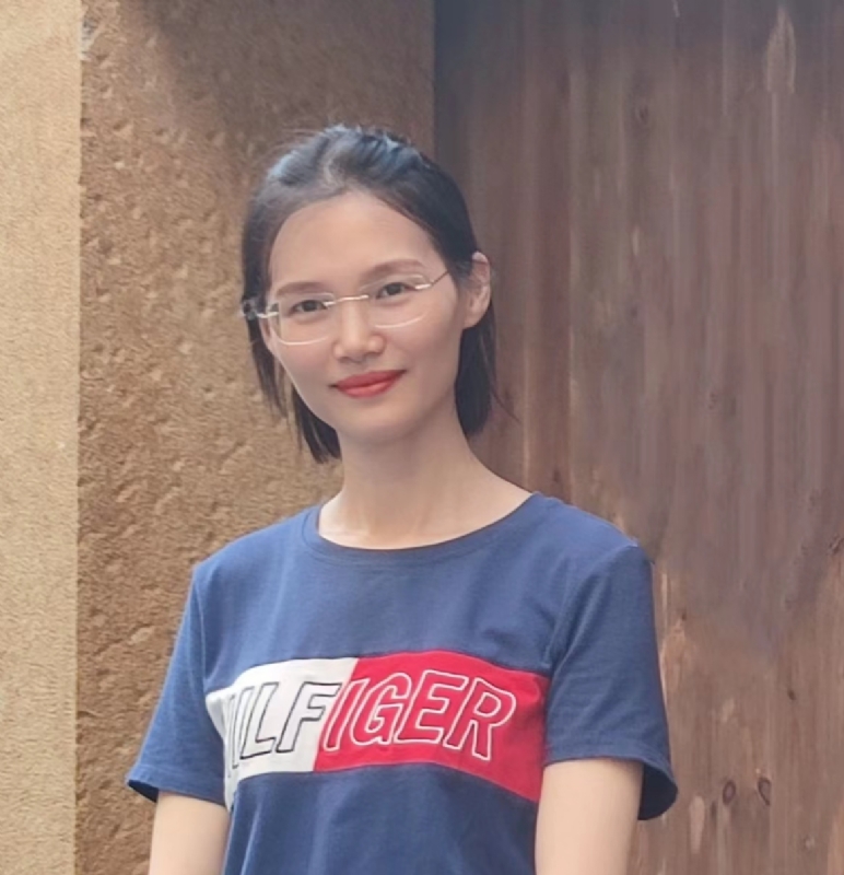 Elyon的第二张照片--华安婚介网