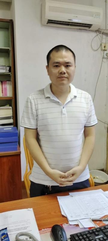 千里川寻的第一张照片--华安婚介网