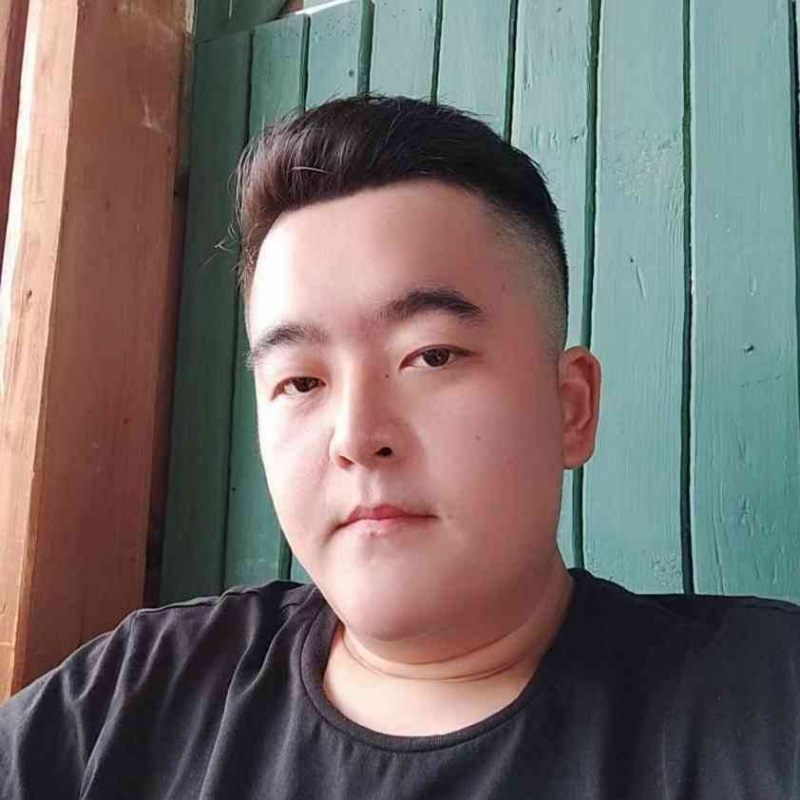 小谢的第一张照片--华安婚介网