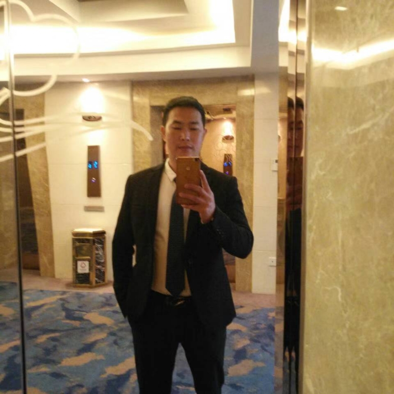 温暖的阳光的第二张照片--华安婚介网