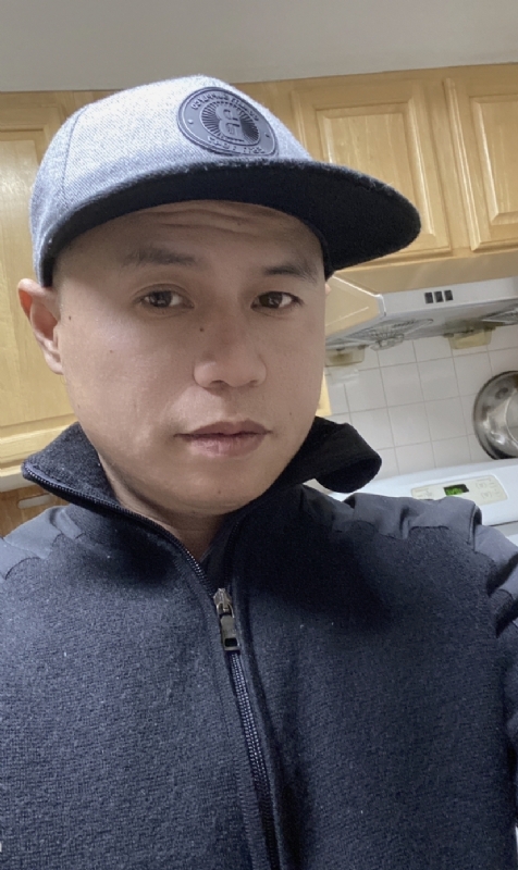 tony的第一张照片--华安婚介网