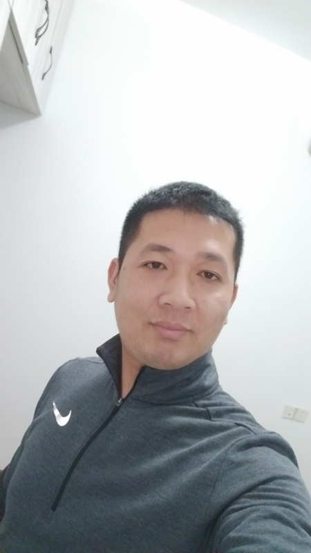 好好的第一张照片--华安婚介网