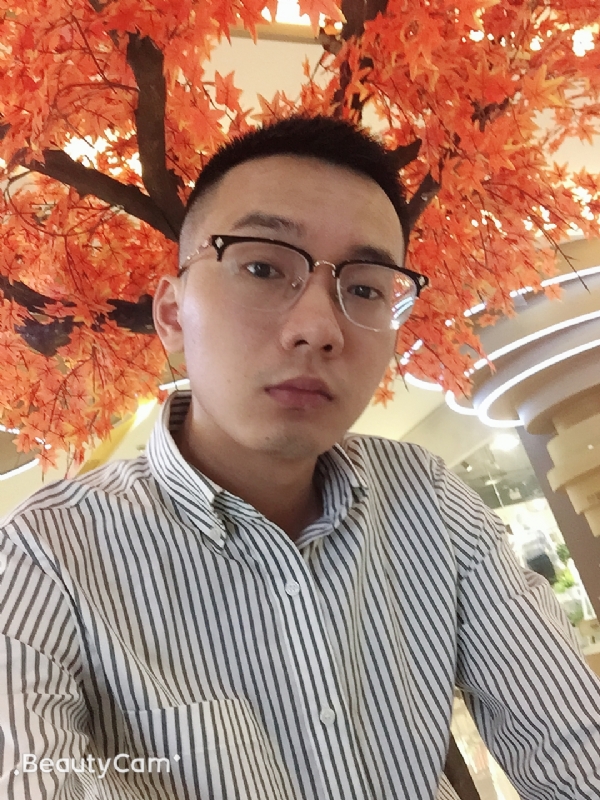 老-boy的第二张照片--华安婚介网