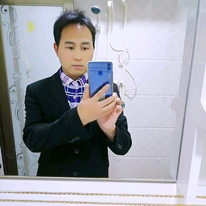 寻找一位爱人的第一张照片--华安婚介网