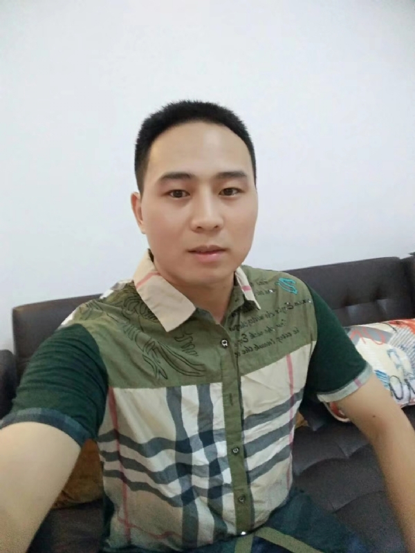 寻找一位爱人的第二张照片--华安婚介网