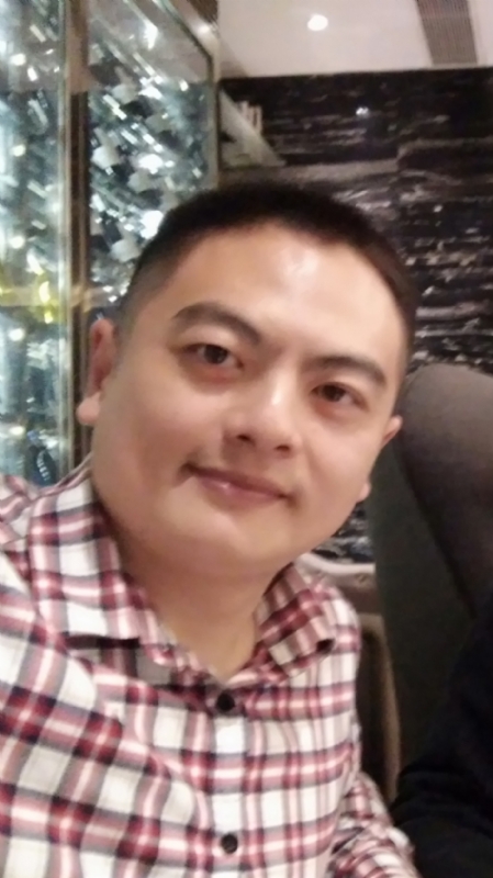 快乐王爷的第四张照片--华安婚介网