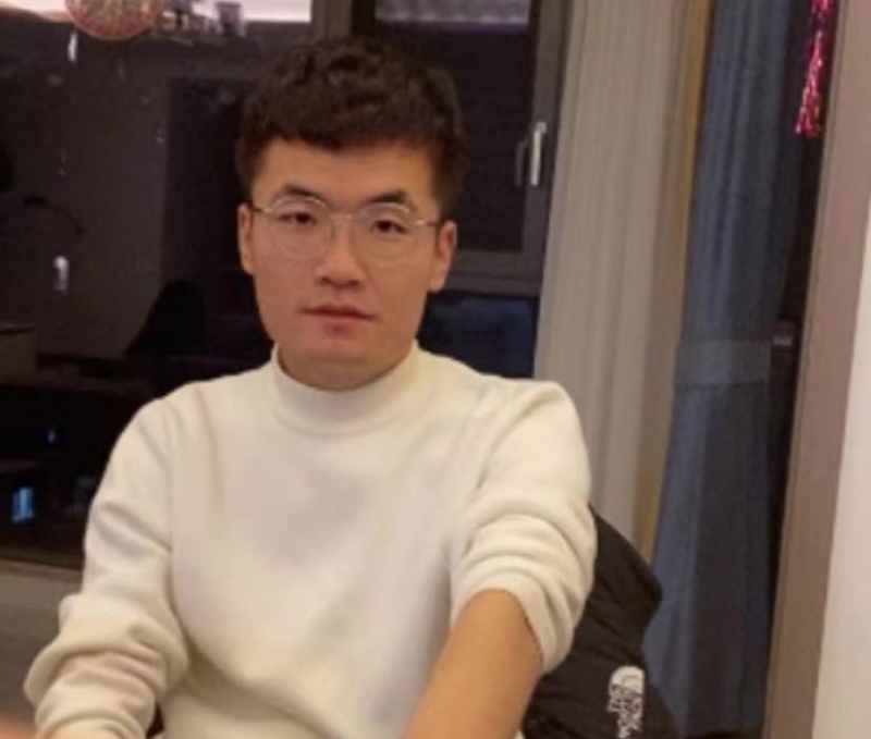 阮籍的第一张照片--华安婚介网