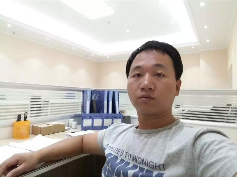 喜乐的第三张照片--华安婚介网