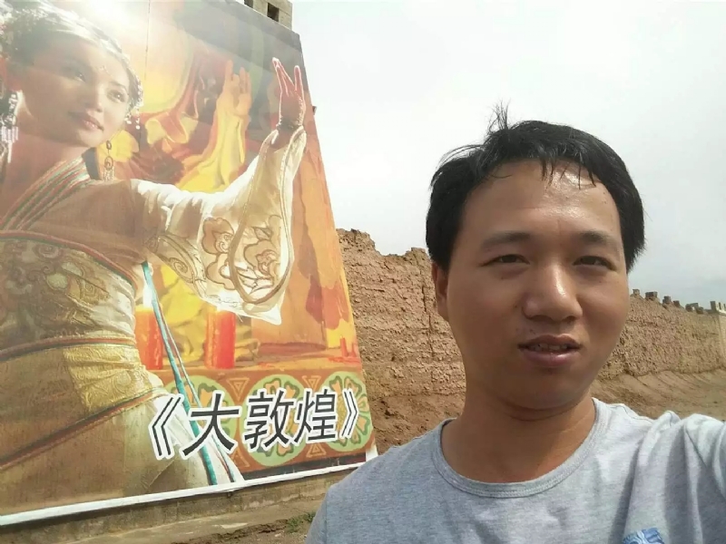 喜乐的第四张照片--华安婚介网