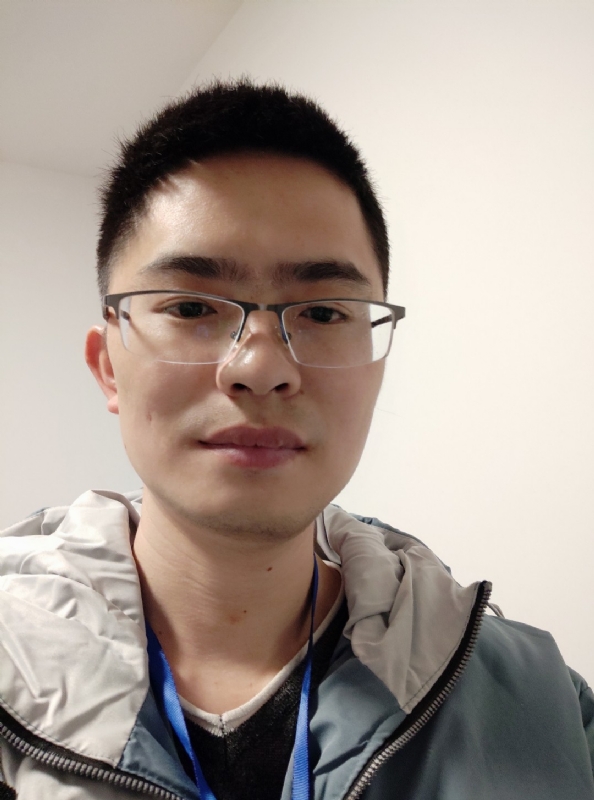 清风的第一张照片--华安婚介网