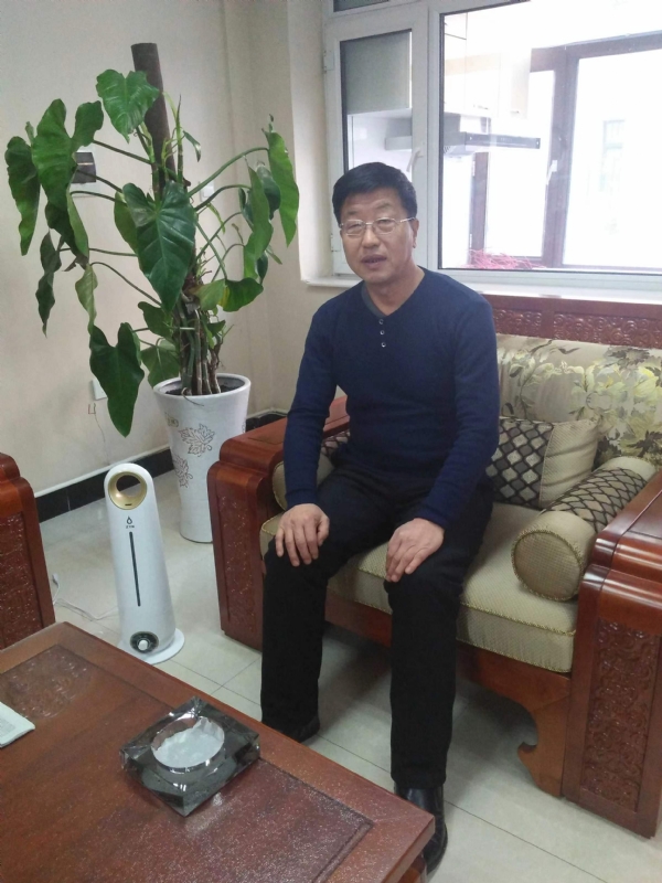 岚歌的第一张照片--华安婚介网
