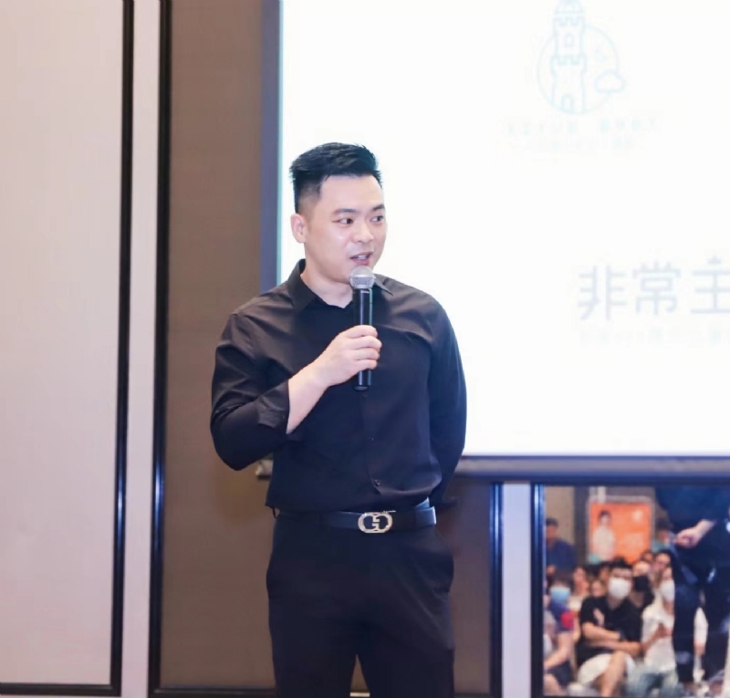 爱吃肉的猪大爷的第一张照片--华安婚介网