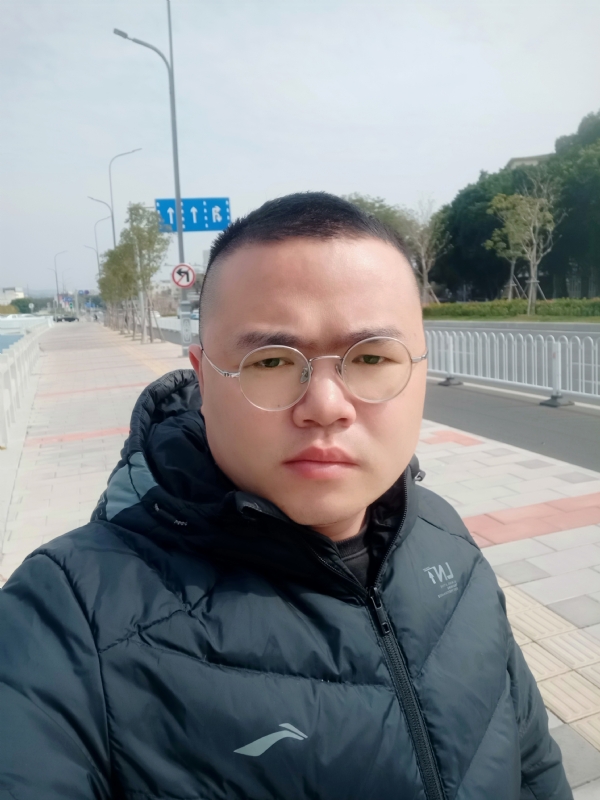 我在泉州等你的第一张照片--华安婚介网