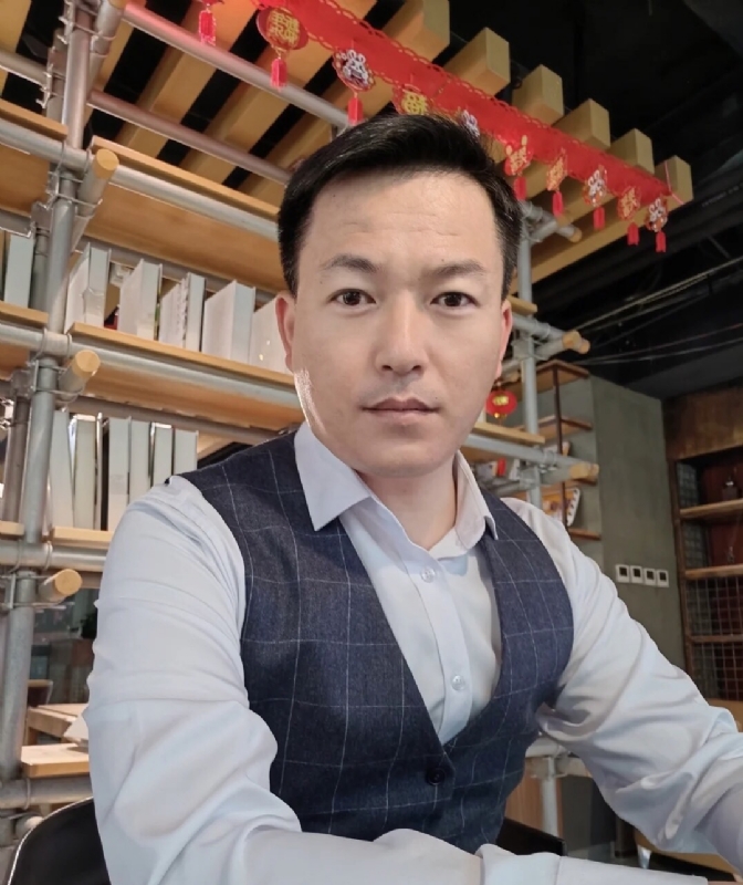 缘来是你的第一张照片--华安婚介网