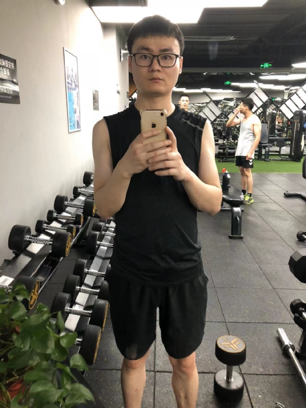 土豆的第三张照片--华安婚介网