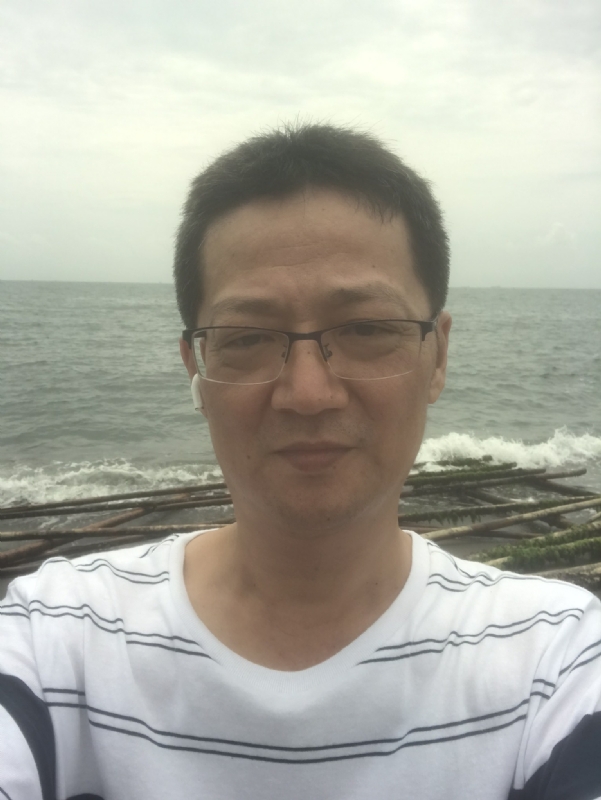 浪人的第一张照片--华安婚介网