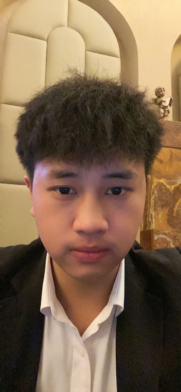 不弃的第一张照片--华安婚介网