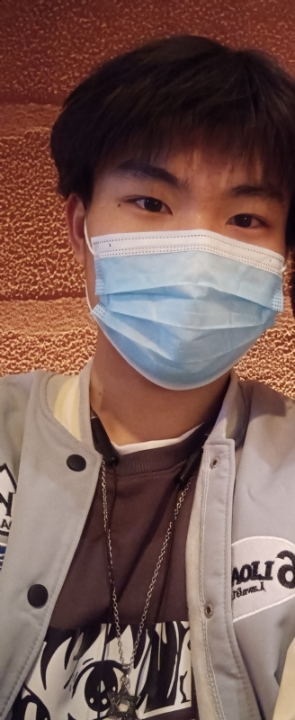 不寂寞的第一张照片--华安婚介网