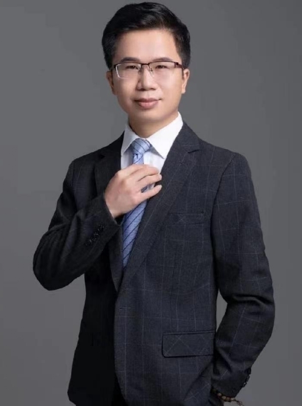 陈先生的第一张照片--华安婚介网