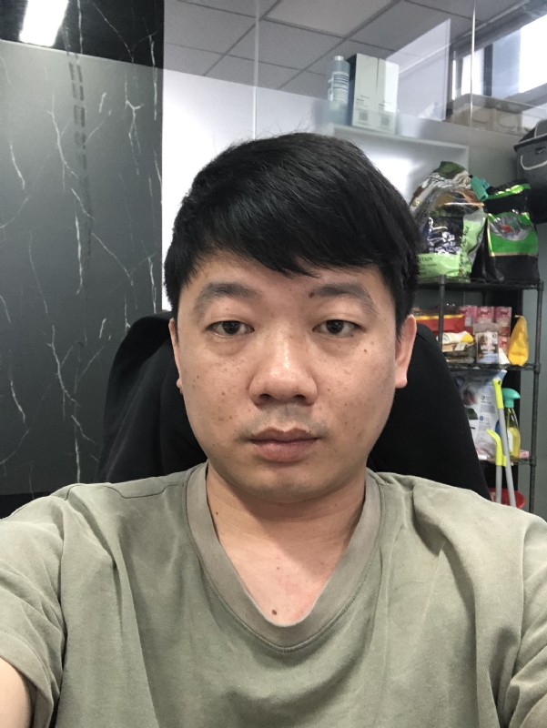 huihui的第一张照片--华安婚介网