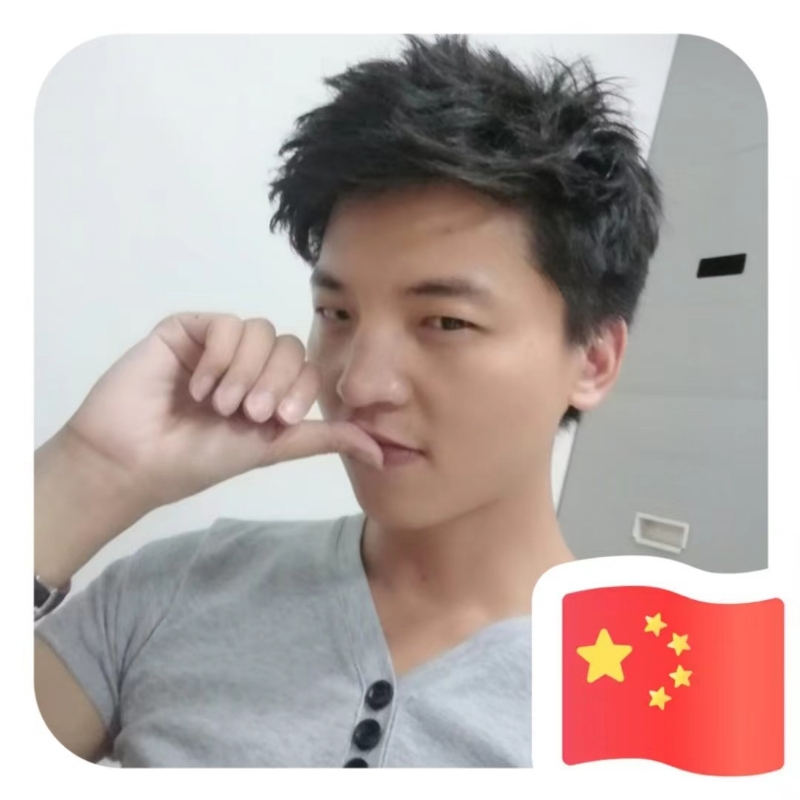 弎弍的第二张照片--华安婚介网