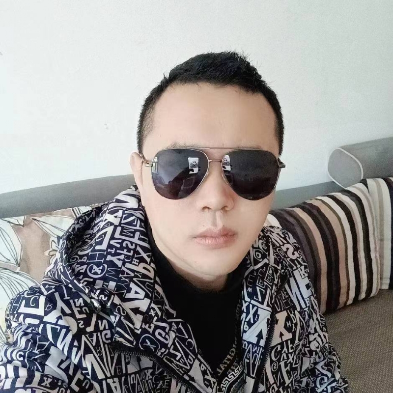 相知的第一张照片--华安婚介网