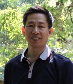 十月红枫的第二张照片--华安婚介网