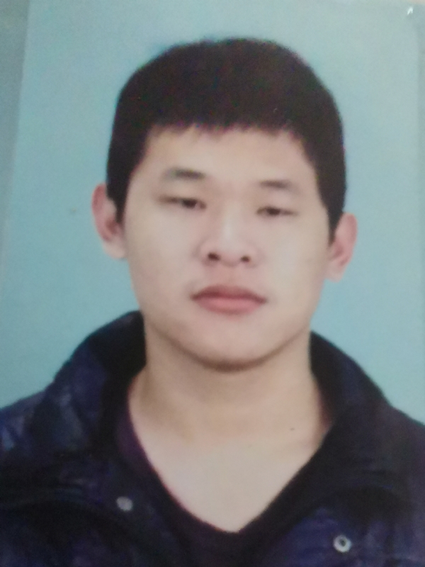 小鱼的第一张照片--华安婚介网
