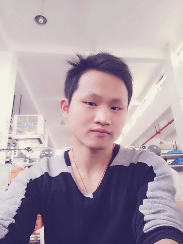 ks的第一张照片--华安婚介网