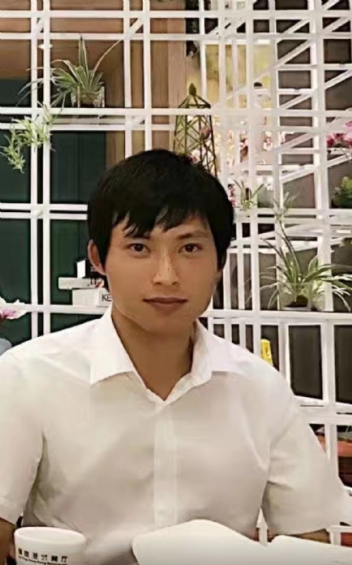 岁月的涟漪的第三张照片--华安婚介网