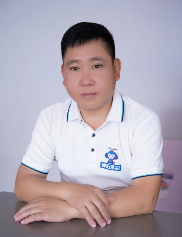 逆風飛揚的第二张照片--华安婚介网