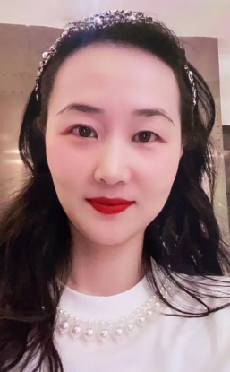 绿茶的第一张照片--华安婚介网