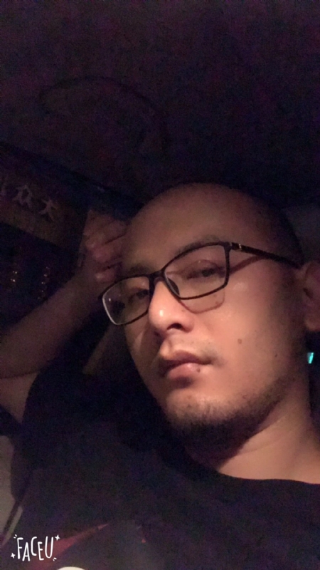 狂野的孤狼的第一张照片--华安婚介网