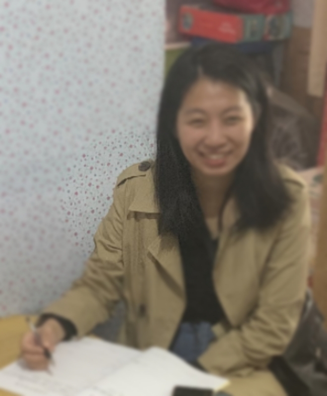 Bonnie1的第一张照片--华安婚介网
