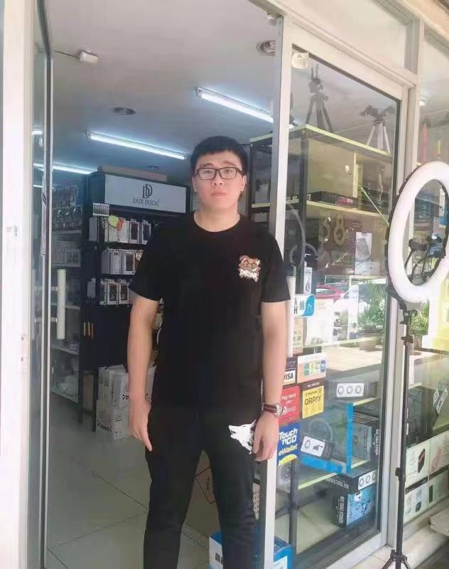 PWZ的第一张照片--华安婚介网