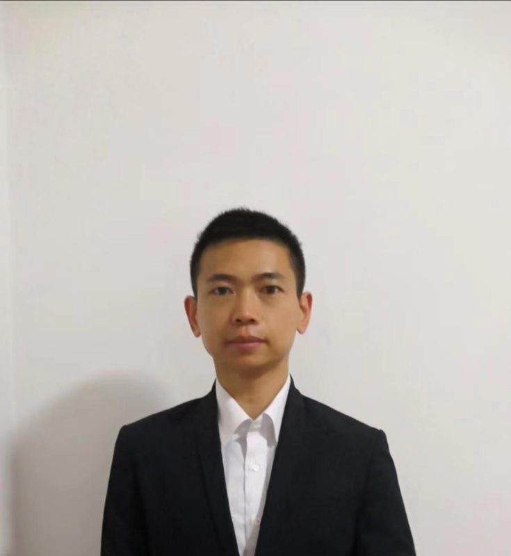 不忘初心的第一张照片--华安婚介网