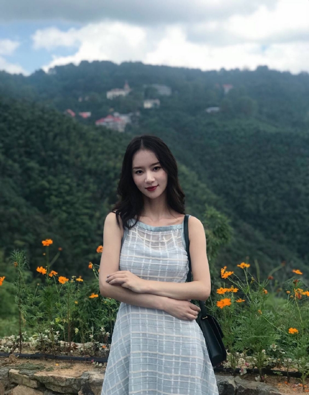 zhj的第一张照片--华安婚介网