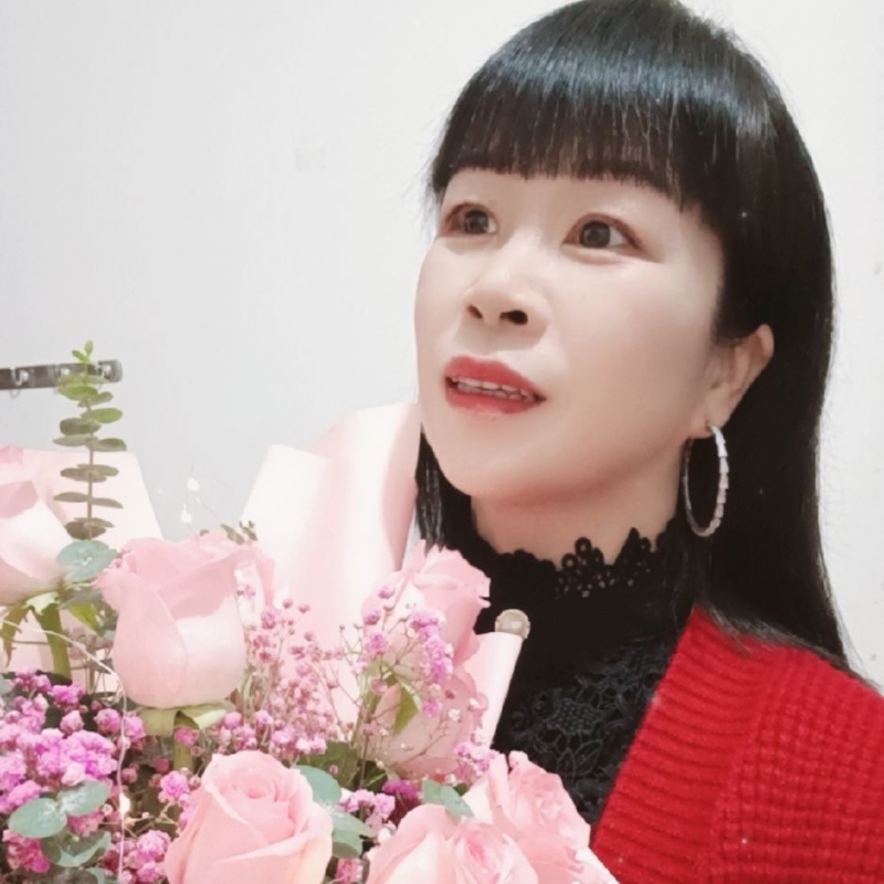 心灵的第一张照片--华安婚介网