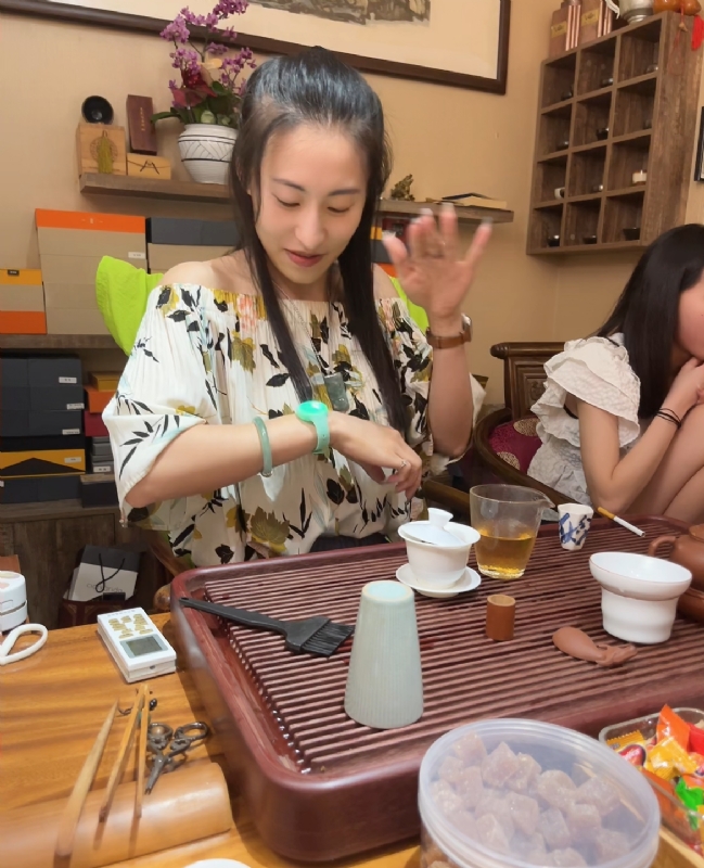 or的第二张照片--华安婚介网