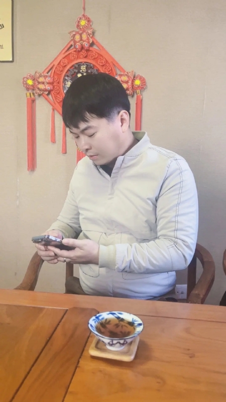 爱福的第一张照片--华安婚介网