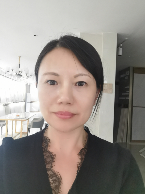 刹那芳华的第一张照片--华安婚介网