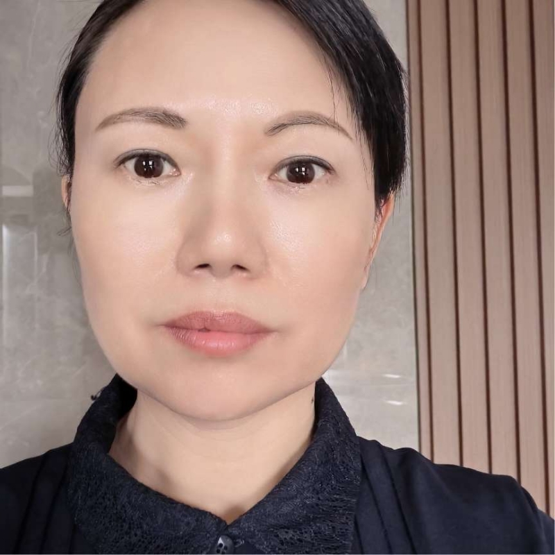 刹那芳华的第二张照片--华安婚介网