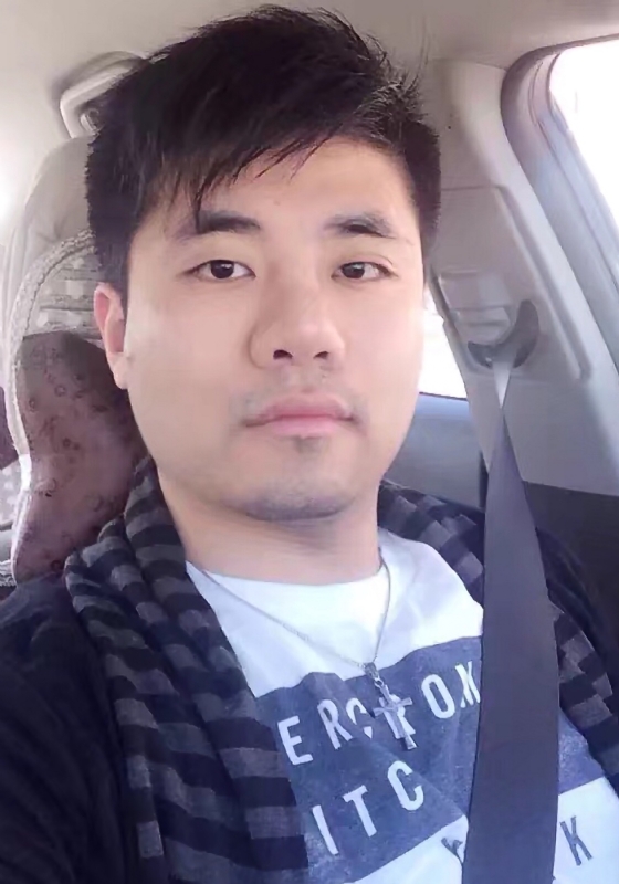 晓兵的第一张照片--华安婚介网