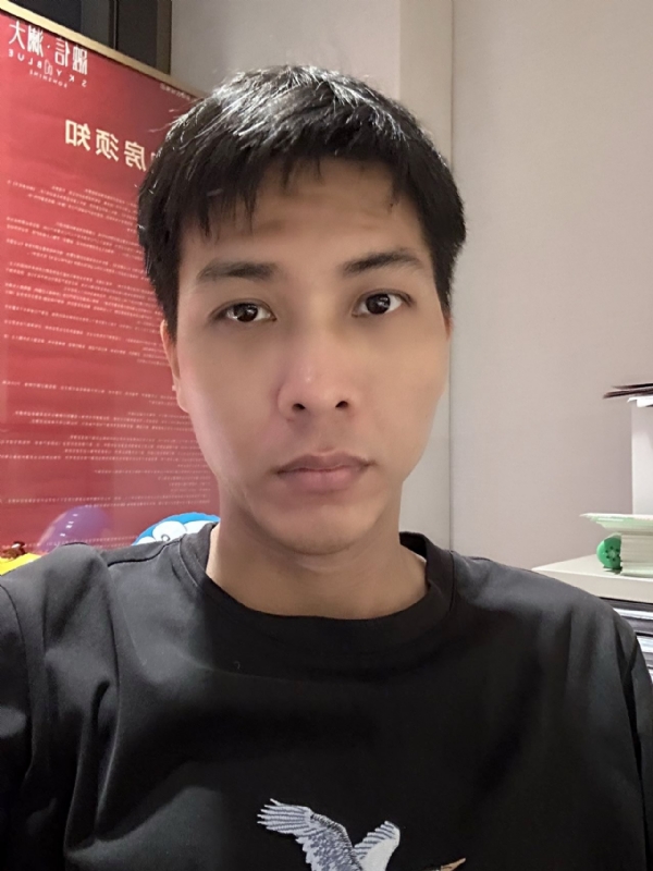 木木的第一张照片--华安婚介网
