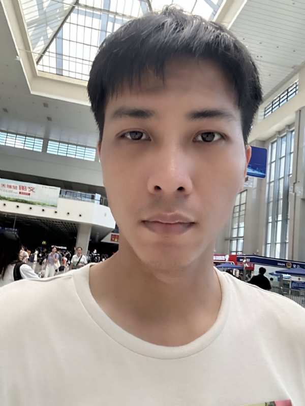 木木的第二张照片--华安婚介网
