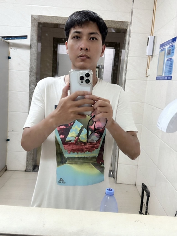 木木的第三张照片--华安婚介网